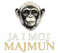JA I MOJ MAJMUN
